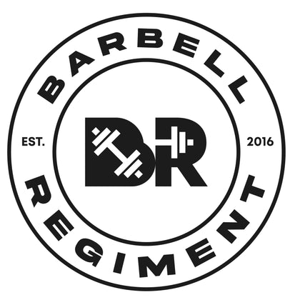 Barbell Regiment