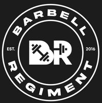 Barbell Regiment